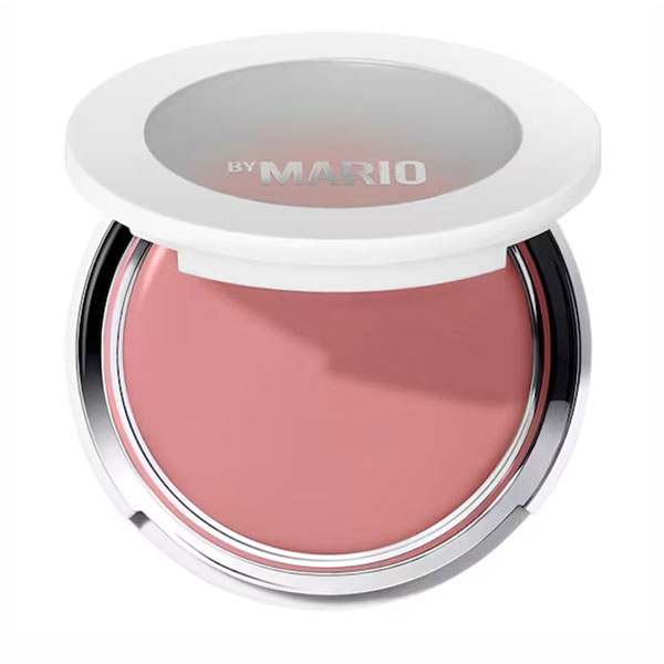 Make Up by Mario Soft Pop Plumping Blush Veil Make Up by Mario Soft Pop Plumping Blush Veil