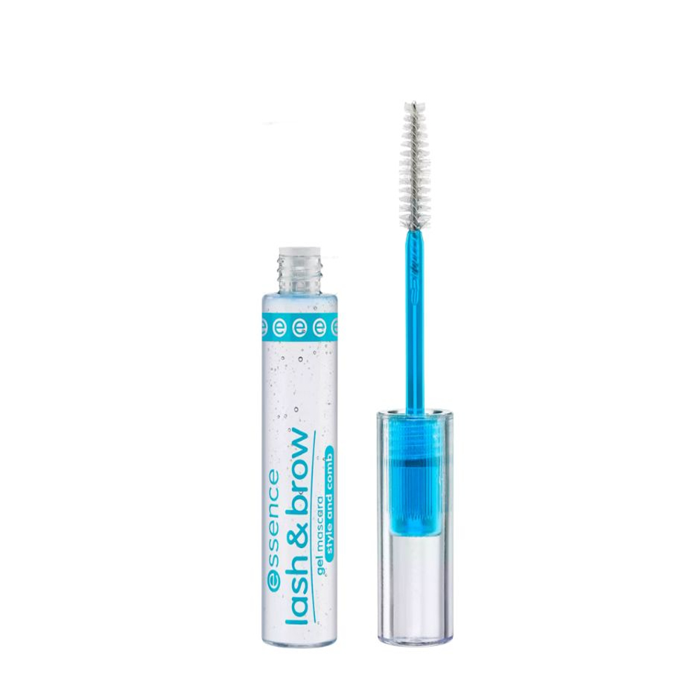 Essence Lash & Brow Gel Mascara Essence Lash & Brow Gel Mascara