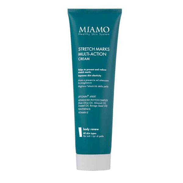 Miamo Stretch Marks Multi Action Cream