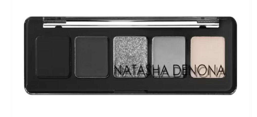 Natasha Denona palette ombretti Mini Xenon Natasha Denona palette ombretti Mini Xenon