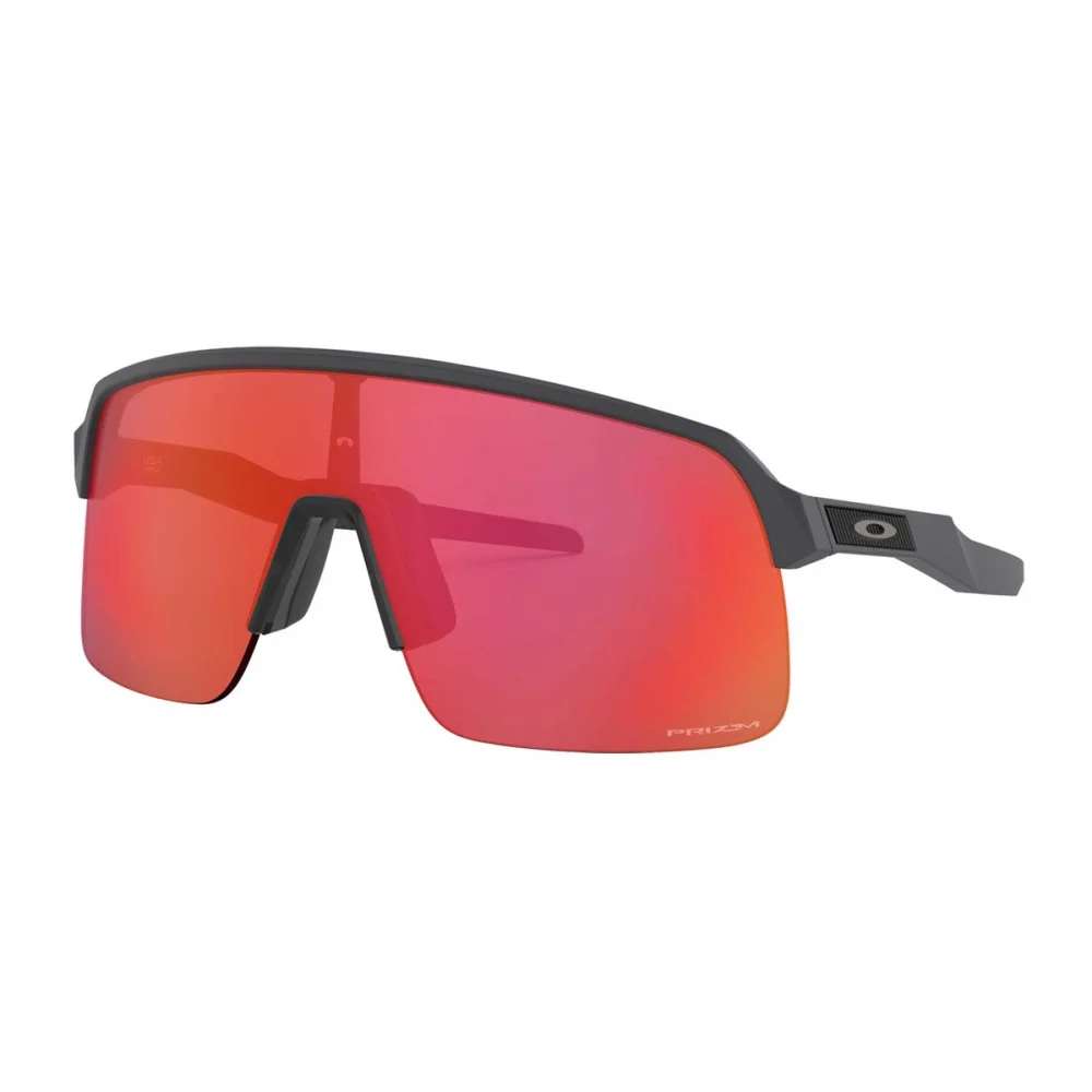 Oakley occhiali da sole SUTRO LITE PRIZM™ TRAIL TORCH Oakley occhiali da sole SUTRO LITE PRIZM™ TRAIL TORCH