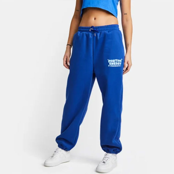 Pantaloni Yoga larghi Pantaloni Yoga larghi