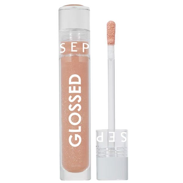 Lucidalabbra Sephora Glossed n°25 Yes Honey Lucidalabbra Sephora Glossed n°25 Yes Honey