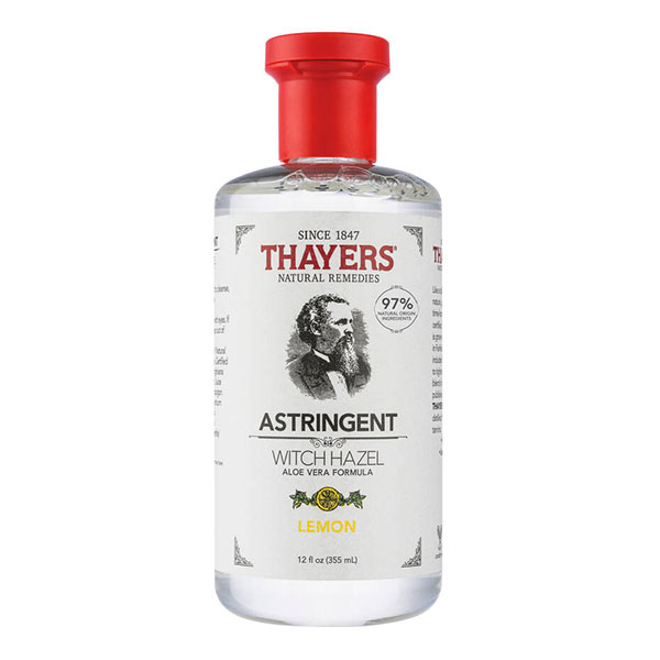Thayers Lozione astringente