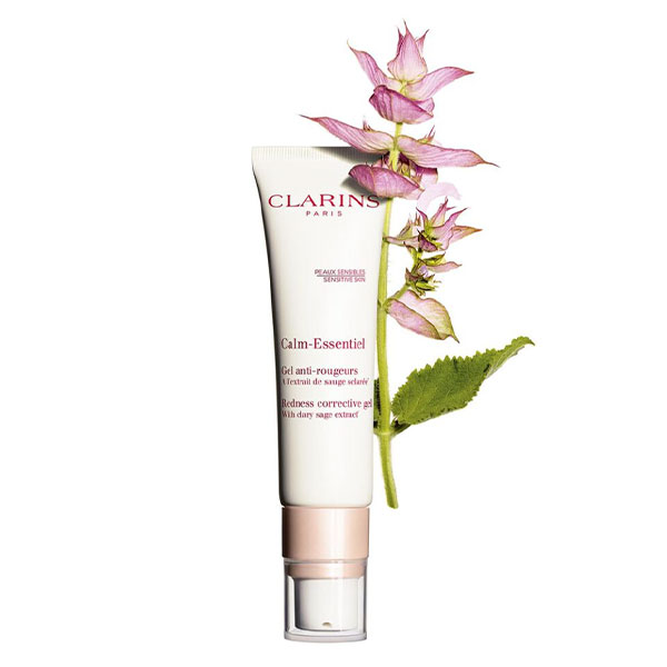 Clarins Gel anti-rossori Calm-Essentiel