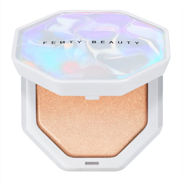 Fenty Beauty Demi' Glow Light Pretty Purlz