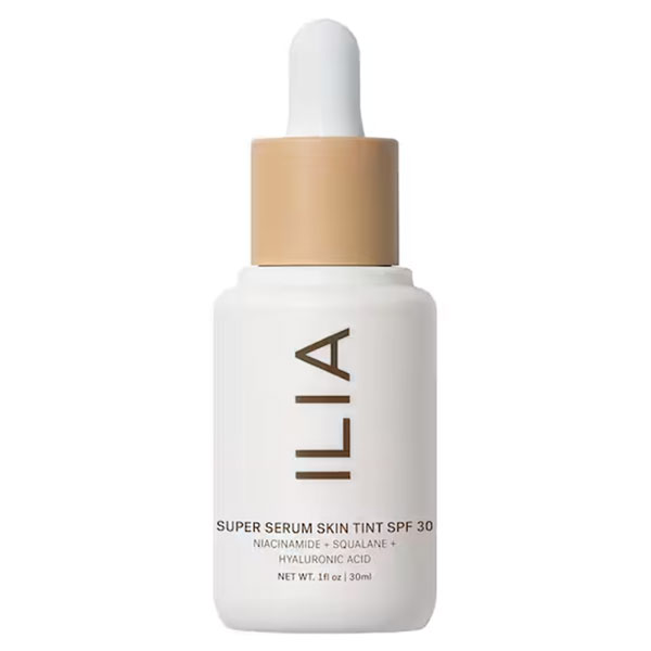 Ilia Super Serum Skin Tint 
