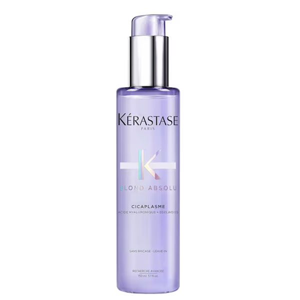 Kérastase Siero Blond Absolu Cicaplasme Kérastase Siero Blond Absolu Cicaplasme