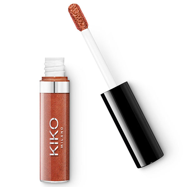 Kiko Long Lasting Liquid Eyeshadow Kiko Long Lasting Liquid Eyeshadow