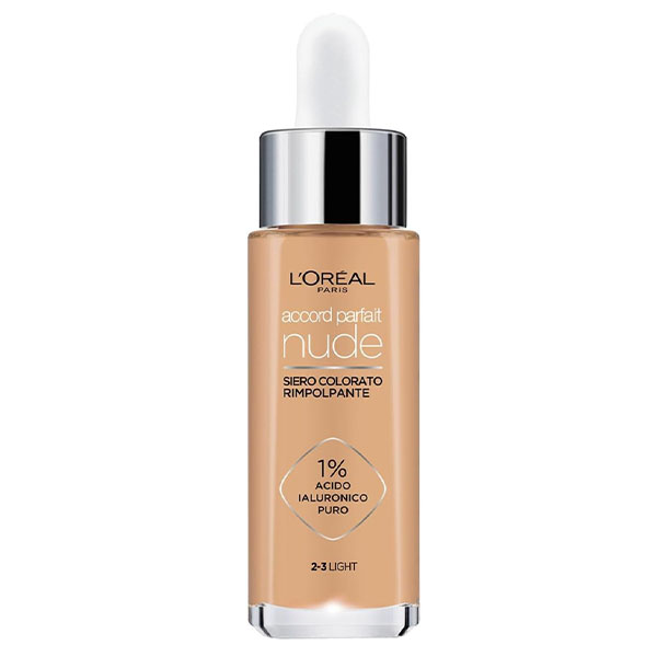 L'Oreal Accord Parfait Nude