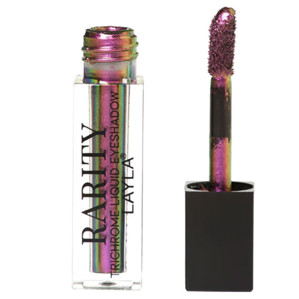 Layla Rarity Trichrome Liquid Eyeshadow Layla Rarity Trichrome Liquid Eyeshadow