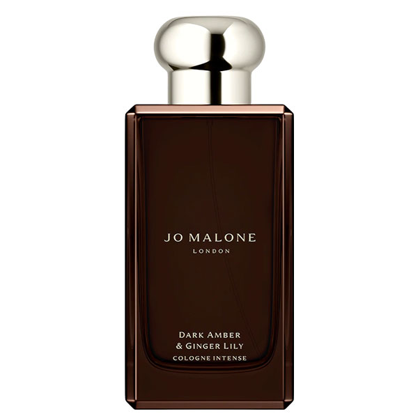 Jo Malone Cologne Intense Dark Amber & Ginger Lily Jo Malone Cologne Intense Dark Amber & Ginger Lily
