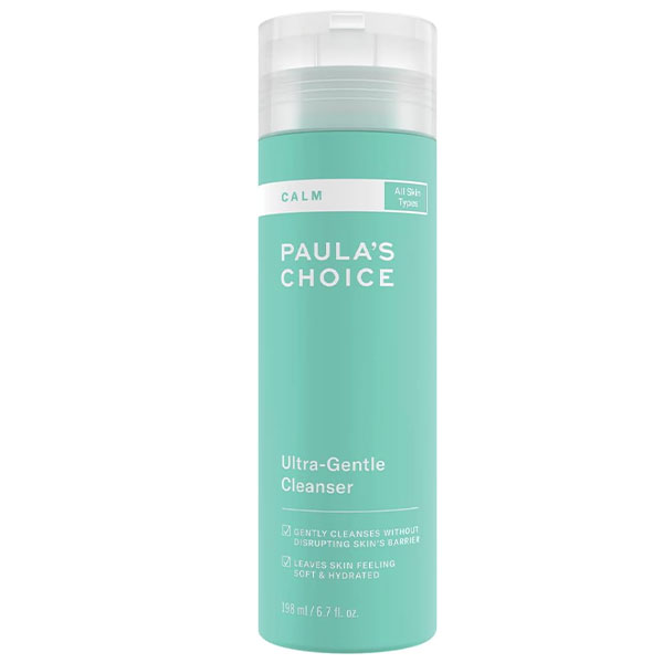 Paula's Choice CALM Detergente Viso Extra Delicato 
