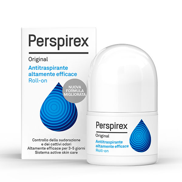 Perspirex Original Roll-On Deodorante Perspirex Original Roll-On Deodorante