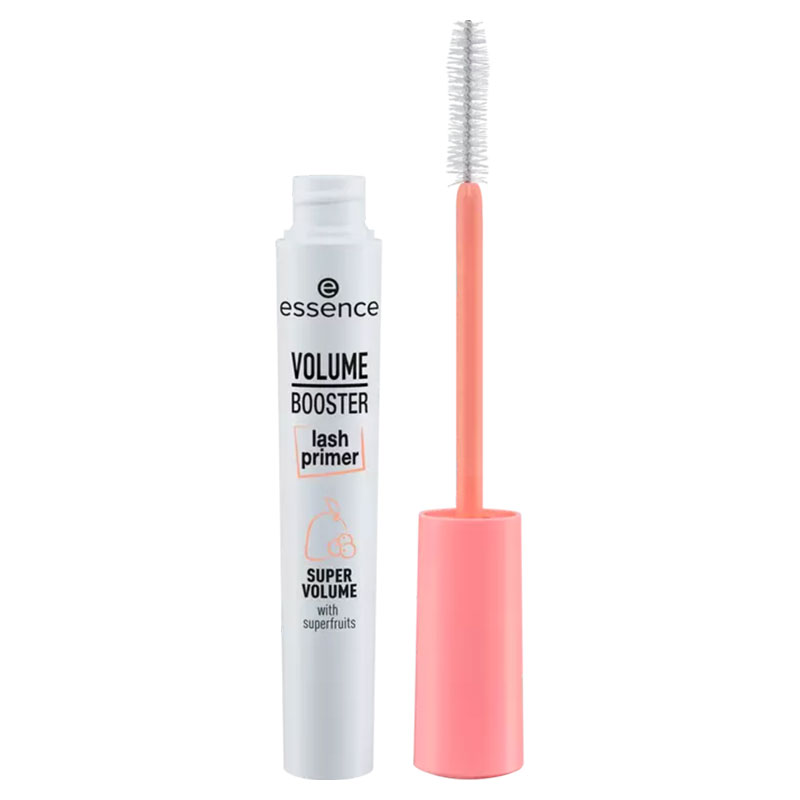 Primer Mascara Essence Volume Booster Primer Mascara Essence Volume Booster