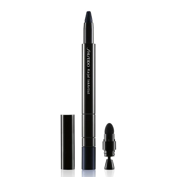 Shiseido Kajal InkArtist n°09 Nippon Noir