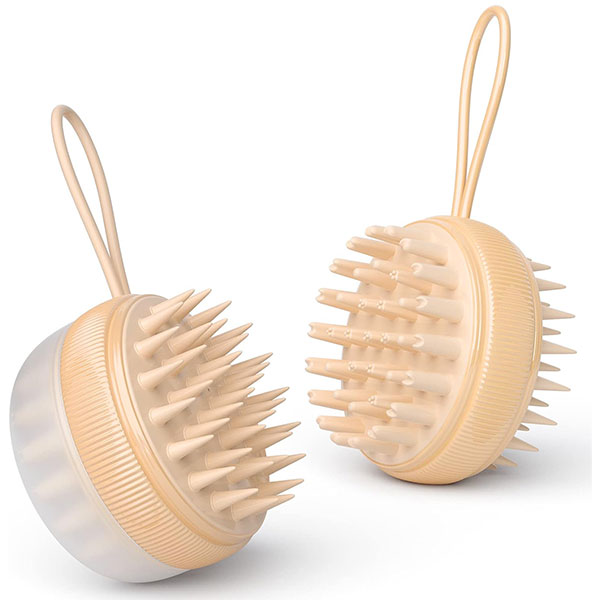 TOUCHBeauty Massaggiatore Cuoio Capelluto  TOUCHBeauty Massaggiatore Cuoio Capelluto