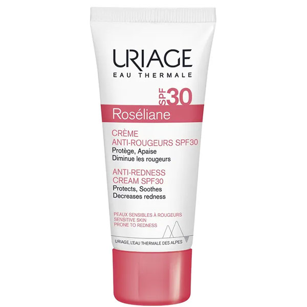 Uriage Roseliane Trattamento Lenitivo Protettivo SPF30 
