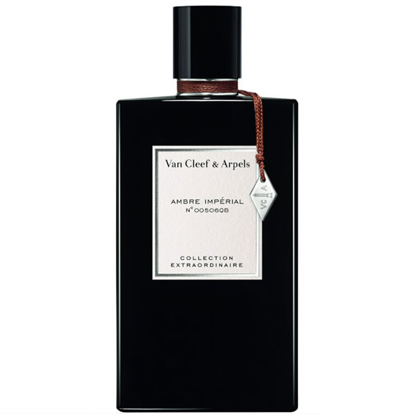 Van Cleef & Arpels Ambre Impérial Van Cleef & Arpels Ambre Impérial