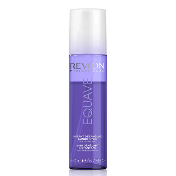 Revlon Professional Equave Blonde Revlon Professional Equave Blonde