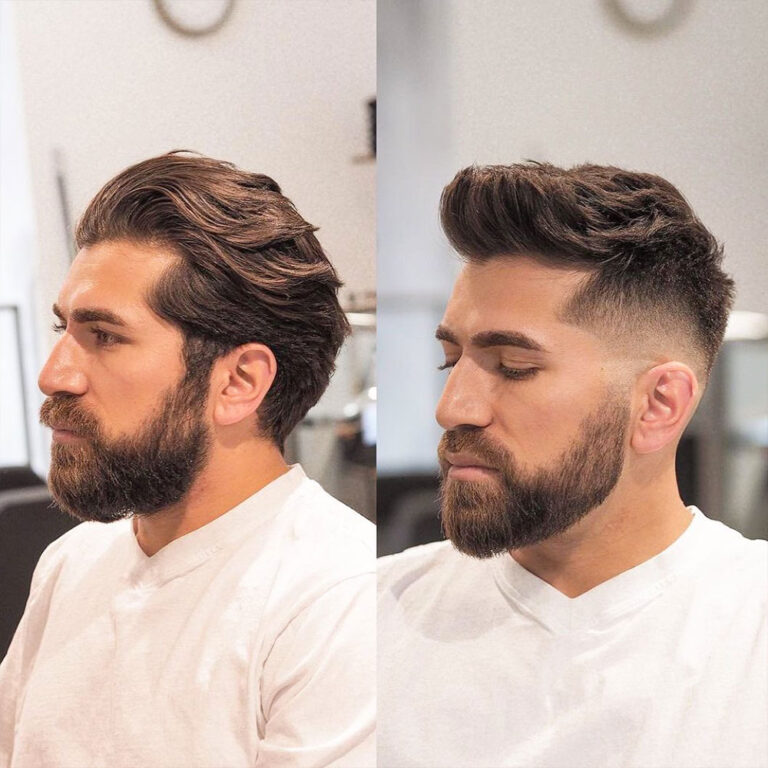 CAPELLI RASATI UOMO | Gli stili e le tendenze 2026