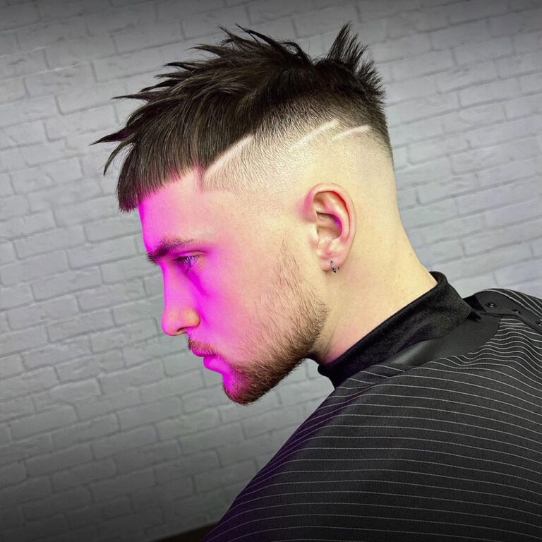 CAPELLI RASATI UOMO | Gli stili e le tendenze 2026