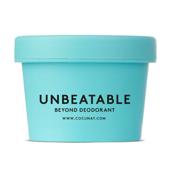 Cocunat Unbeatable Beyond Deodorant