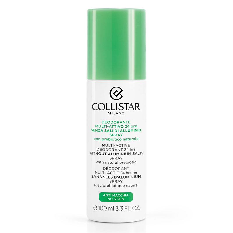 Collistar deodorante Multi-Attivo 24 Ore Collistar deodorante Multi-Attivo 24 Ore