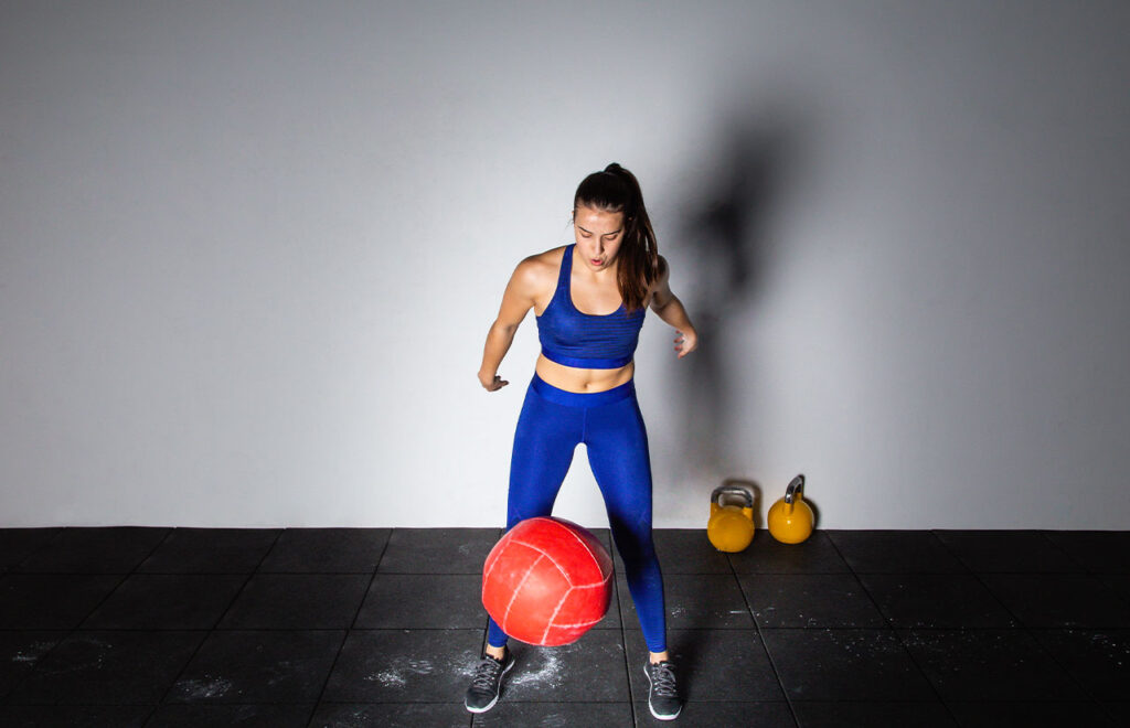 CORE STABILITY | Cos'è ed esercizi per rafforzare l'addome