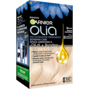 Garnier decolorazione senza ammoniaca Garnier decolorazione senza ammoniaca