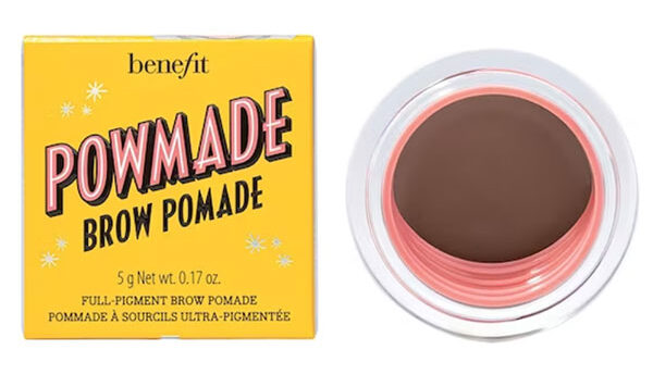 Benefit Cosmetics PowMade Benefit Cosmetics PowMade