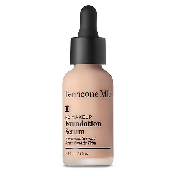 Perricone MD No Makeup Foundation Serum 