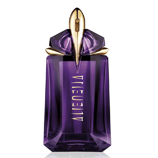 Mugler Alien - Profumo ambrato donna Mugler Alien - Profumo ambrato donna