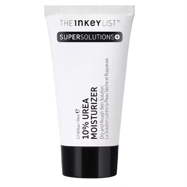 The Inkey List siero viso 10% urea The Inkey List siero viso 10% urea