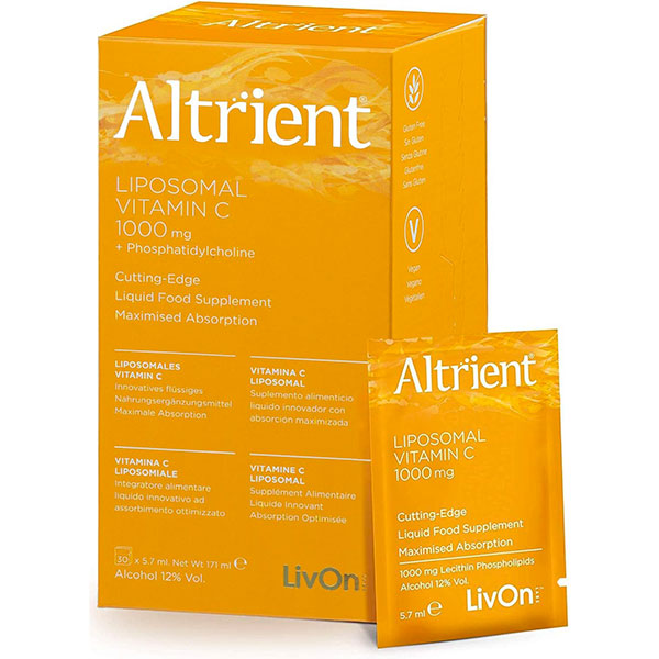 ALTRIENT VITAMINA C LIPOSOMIALE