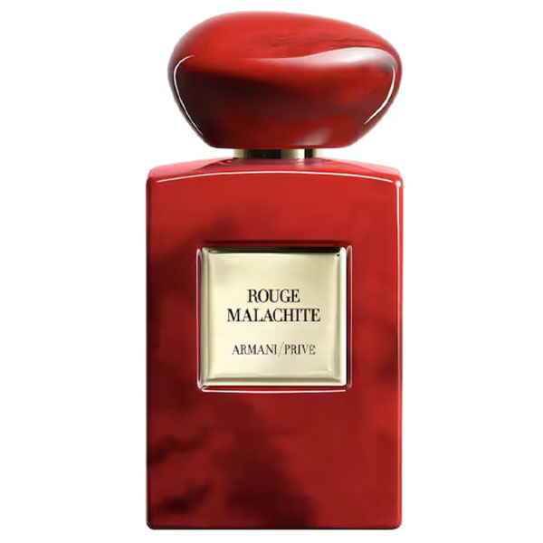Armani Privé Rouge Malachite Armani Privé Rouge Malachite