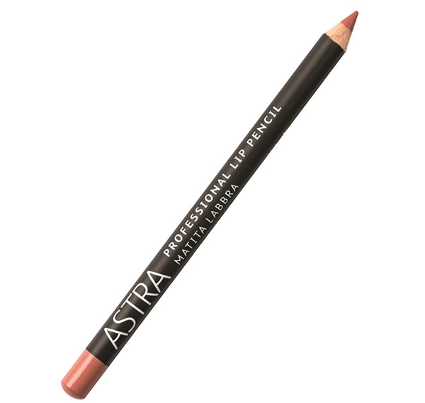 Astra Makeup Professional Lip Pencil n°32 Brown Lips