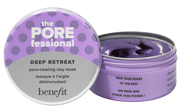 Benefit Cosmetics The POREfessional Deep Retreat