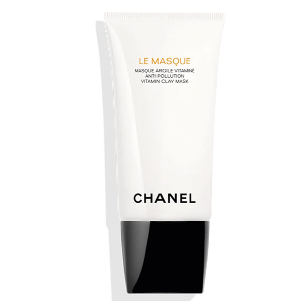 Chanel LE MASQUE - Maschera Vitaminica all'Argilla Anti-Inquinamento