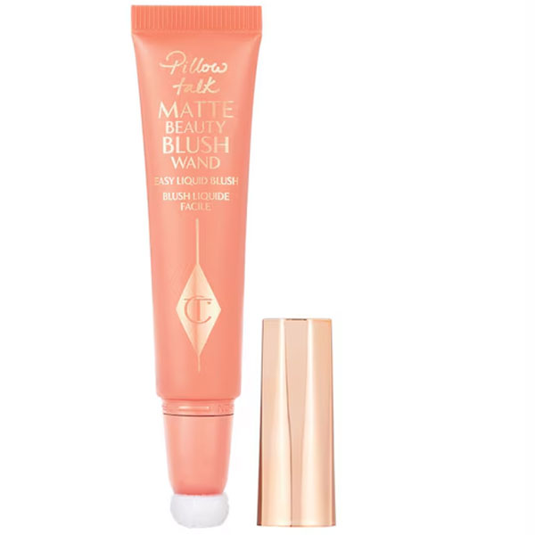 Charlotte Tilbury Pillow Talk Matte Beauty Blush Wand Charlotte Tilbury Pillow Talk Matte Beauty Blush Wand