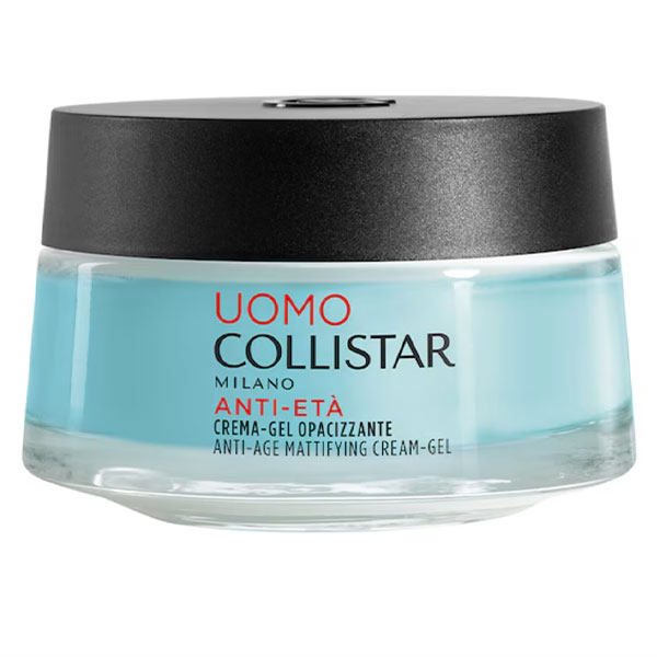 Collistar Crema-Gel Opacizzante Anti-Età