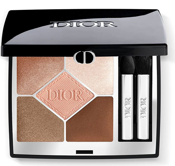 Diorshow 5 Couleurs n°649 Nude Dress