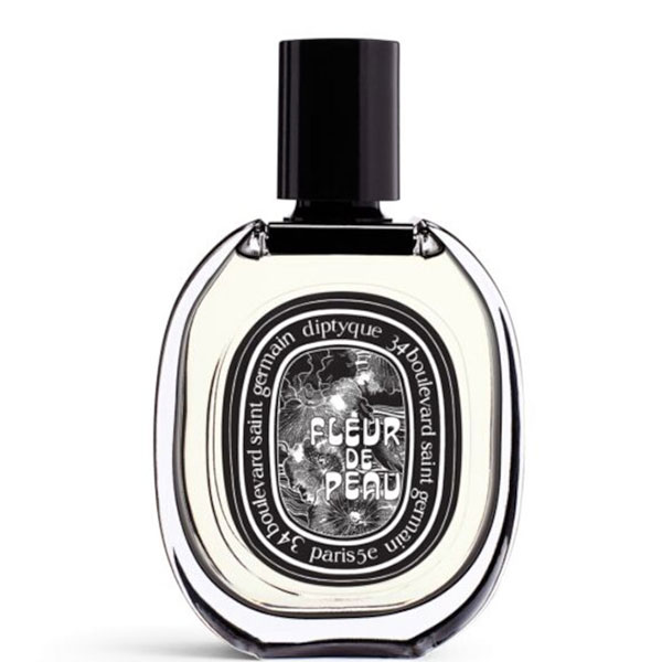 Diptyque Fleur De Peau - Eau De Parfum Diptyque Fleur De Peau - Eau De Parfum