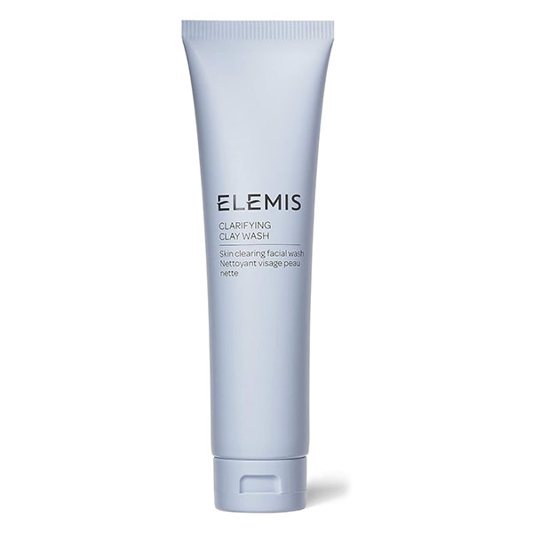 Elemis Detergente viso purificante Clarifying Clay Wash