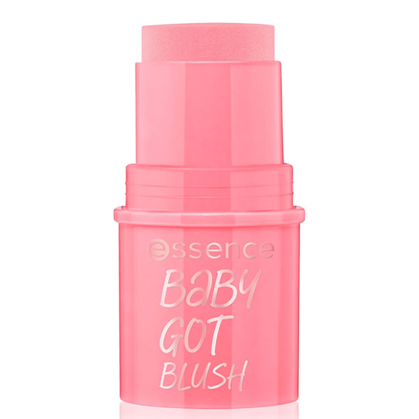 Essence Baby Got Blush Essence Baby Got Blush