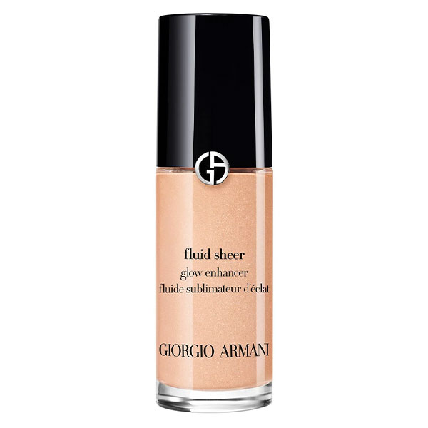 Giorgio Armani Fluid Sheer Glow Enhancer - 