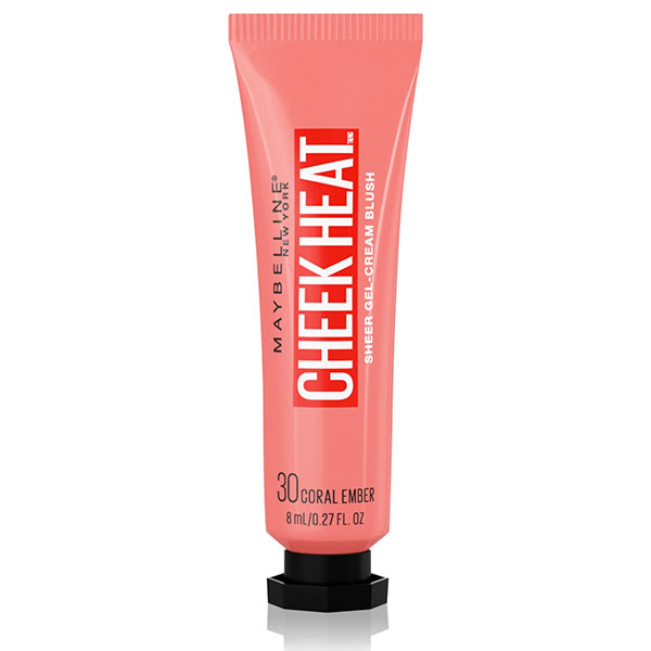 Maybelline Cheek Heat Maybelline Cheek Heat