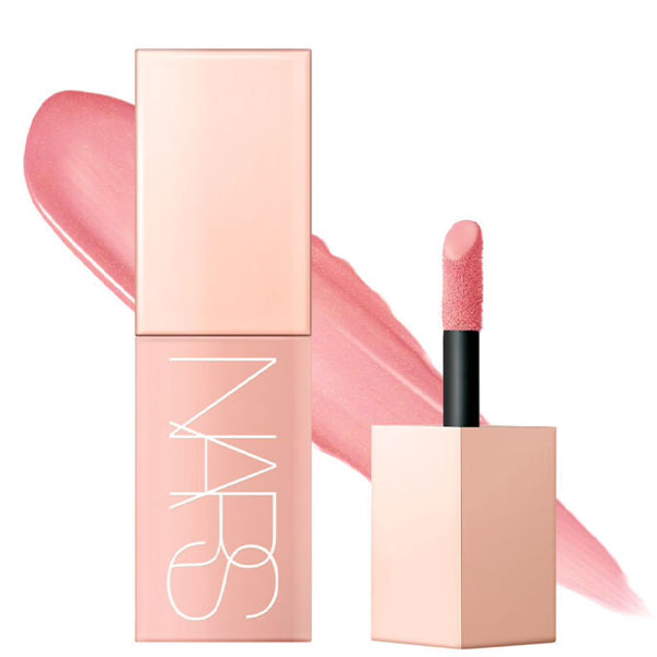 Nars Afterglow Liquid Blush Nars Afterglow Liquid Blush