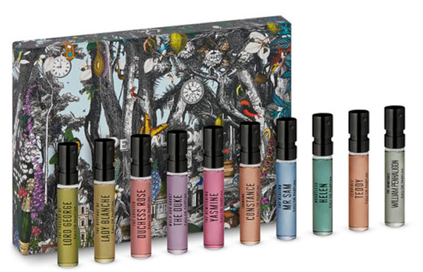 PENHALIGON'S Kit Fragranze PENHALIGON'S Kit Fragranze