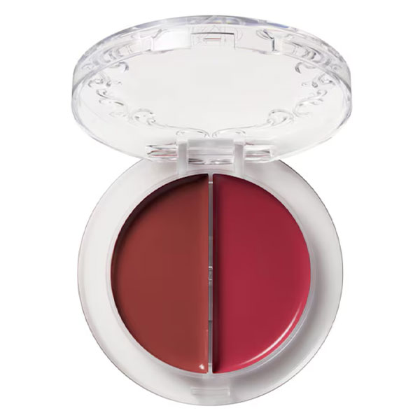 KVD Beauty Good Apple Blush Duo KVD Beauty Good Apple Blush Duo